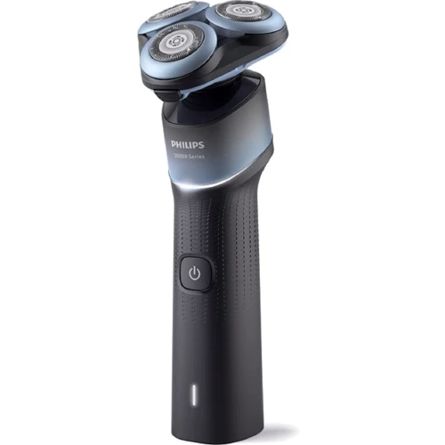 Электробритва Philips X5006/00: Тип триммера Нет