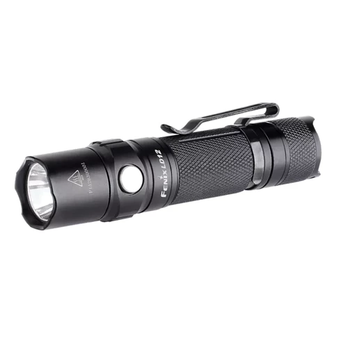 Ліхтар туристичний Fenix LD12 CREE XP-G2 R5 2017