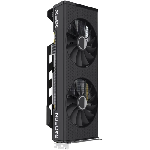 Видеокарта XFX Speedster SWFT 210 Radeon RX 7800 XT Core Edition (RX-78TSWFTFP): Тип памяти GDDR6