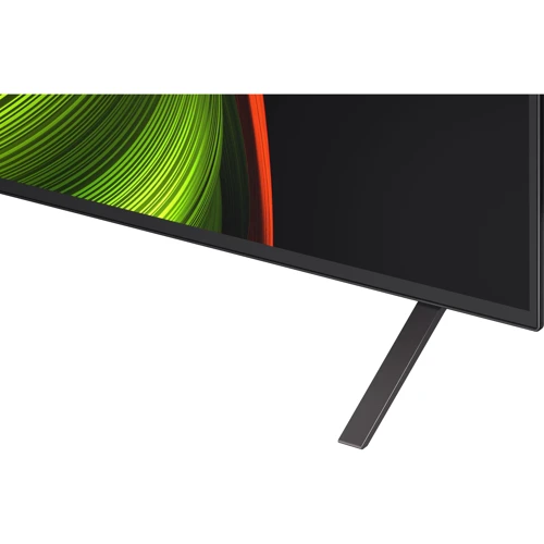 Телевизор LG OLED55B56LA: Тюнер DVB-C, DVB-S2, DVB-T2 + аналоговый