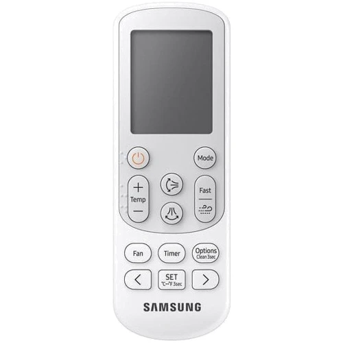 Кондиционер Samsung AR09NXCXAWKNEU: Тип сплит-система
