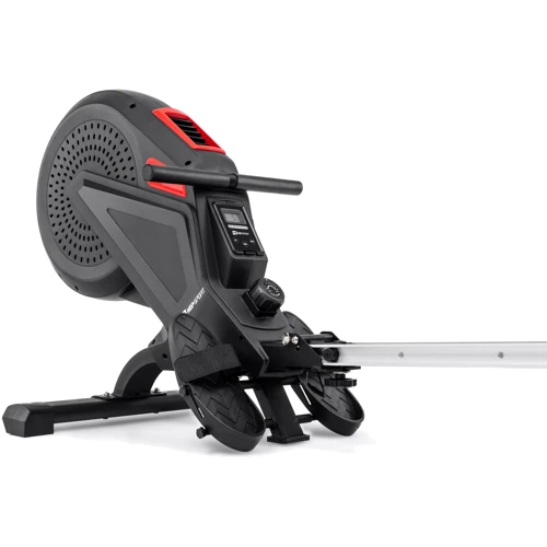 Гребной тренажер Hop-Sport HS-070R Rush
