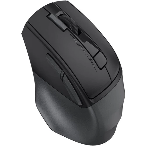 Мишка A4Tech FG45CS Air Wireless Stone Grey: Радіус дії 15 м