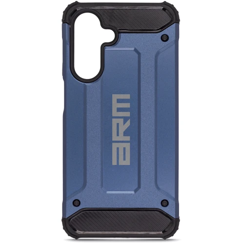 Чехол для телефонов ArmorStandart Panzer Dark Blue for Samsung A266 Galaxy A26 5G (ARM82198): Совместимость Samsung A266 Galaxy A26 5G