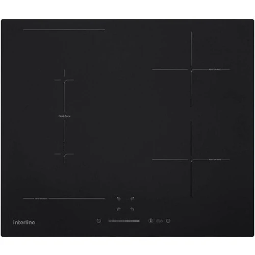 Варочная поверхность Interline HIV 560 SFW BA