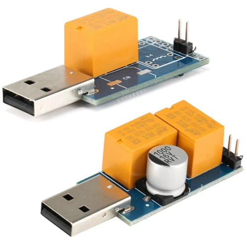 Комплектующие для майнинга USB WatchDog