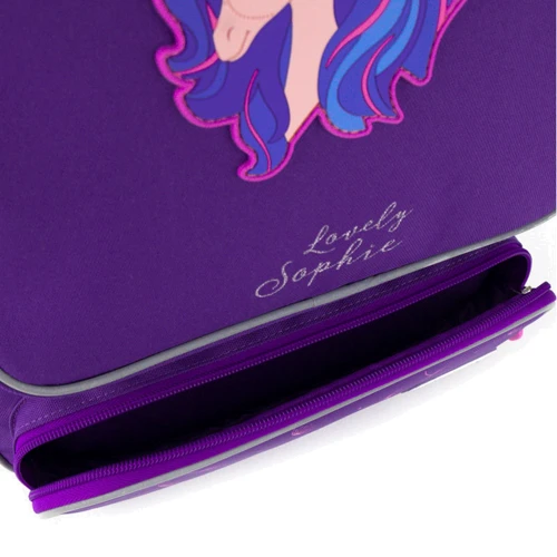 Рюкзак Kite Education Lovely Sophie K20-777s-3: Год коллекции 2020