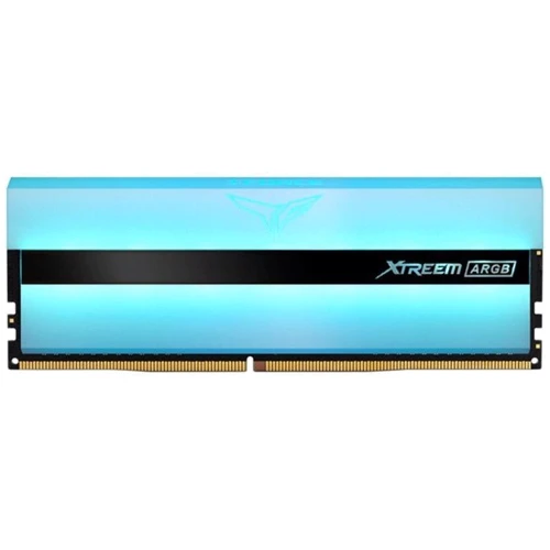 TEAM 16 GB DDR4 3600 MHz XTREEM ARGB (TF13D416G3600HC18JDC01)