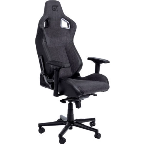 GT Racer X-8005 Dark Gray / Black: Максимальне навантаження, кг 135