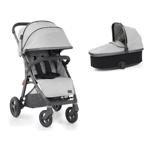 Универсальная коляска 2 в 1 BabyStyle Oyster Zero Gravity Tonic