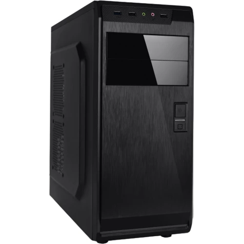 Корпус BTC A405U Black