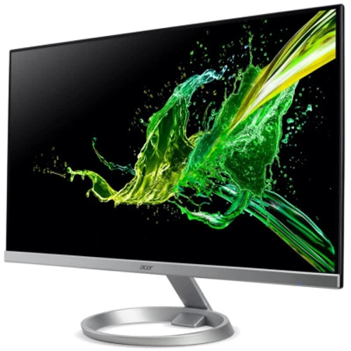Монітор Acer R270SMIPX (UM.HR0EE.008): Формат зображення 16:9
