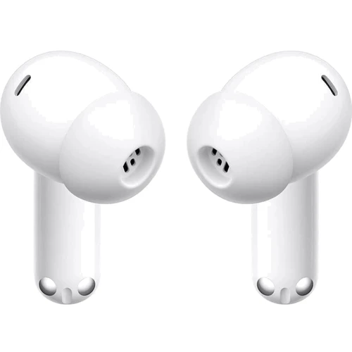 Наушники TWS OPPO Enco Buds3 Pro Glaze White: Тип крепления без креплений