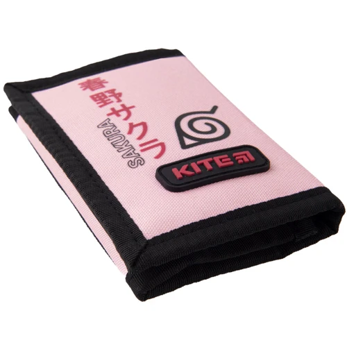 Гаманець Kite Naruto NR23-598-2: Виробник KITE