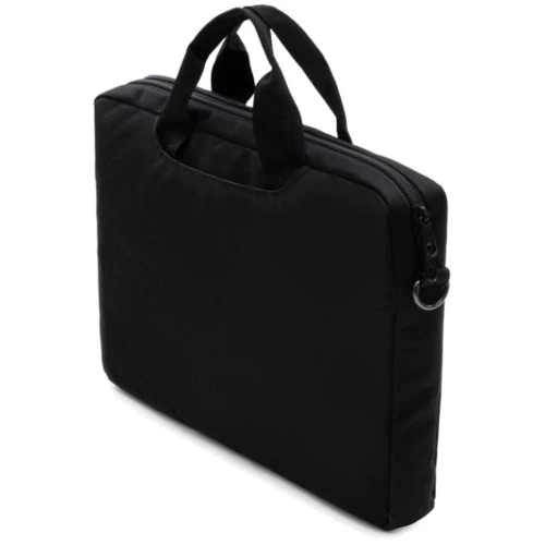 Сумка для ноутбука Vinga 15.6" Black (NB151BK): Тип сумки сумка