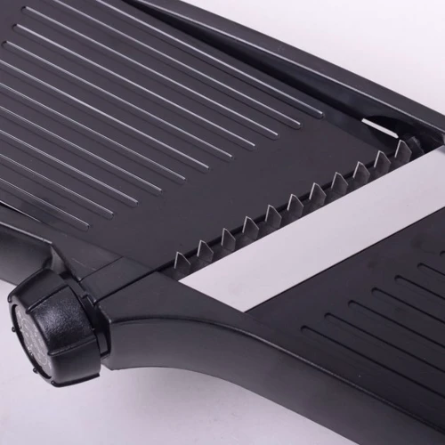 Шинковка Kamille 38х17х13 см пластиковая (KM-10086)