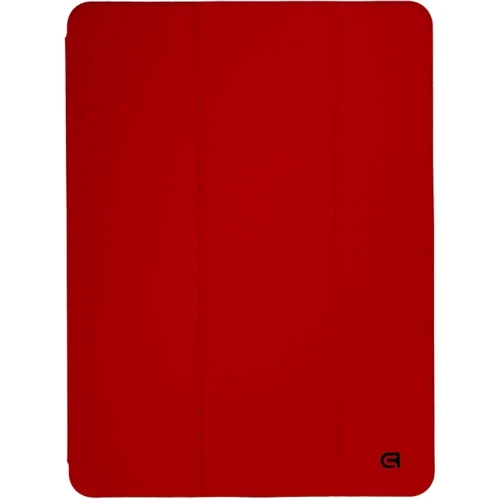Аксессуар для iPad ArmorStandart Smart Case Fold Pen Red for iPad 10.2 (2019-2021) (ARM74932)