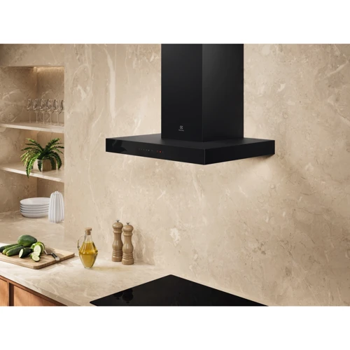 Вытяжка ELECTROLUX LFT816K