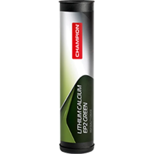 Champion LITHIUM CALCIUM EP 2 GREEN 0,4 KG(х24)