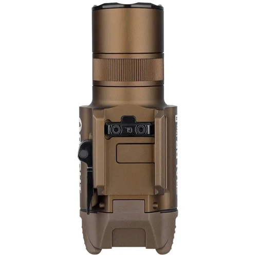 Ліхтар Olight Baldr Pro R фото 7