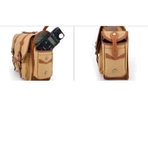 Matin OUTLAST BAG II - POUCH / BEIGE (M-9830): Цвет бежевый