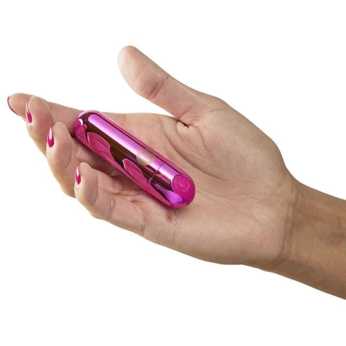 Вибропуля с аккумулятором Cosmopolitan Enchantment Bullet Vibrator