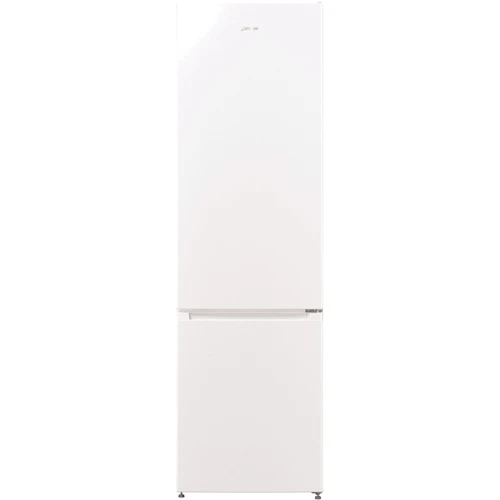 Холодильник Gorenje NRK6201GHW4