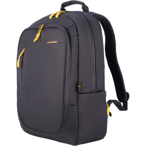 Сумка для ноутбуков Tucano 17" BIZIP Black (BKBZ17-BK)