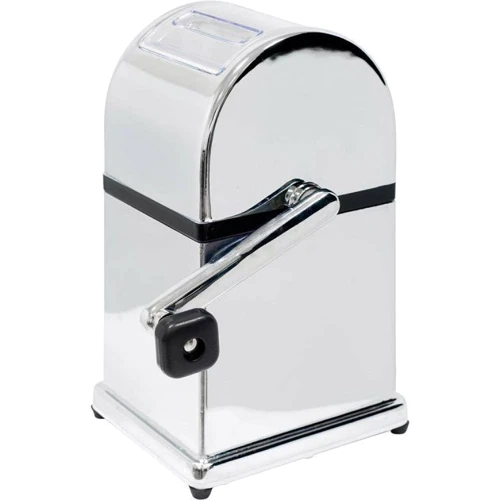 Измельчитель для льда хромированный Stalgast 471000 (530-471000)