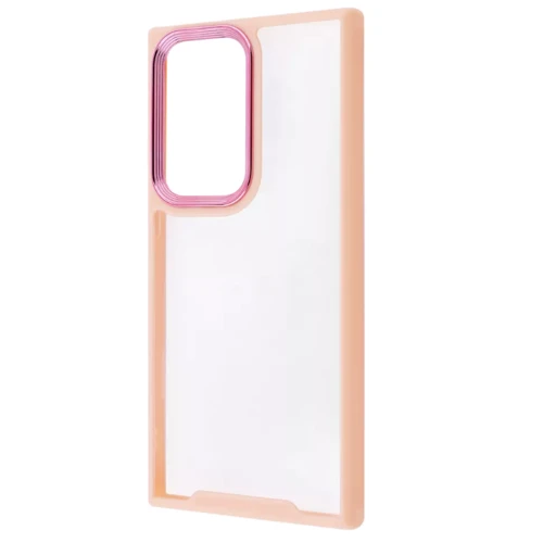 Чохол для телефона WAVE Just Case Pink Sand для Samsung S918 Galaxy S23 Ultra