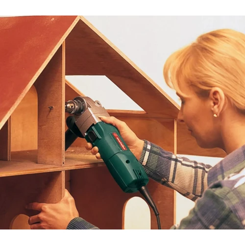 Дрель Metabo WBE 700 (600512000): Назначение Профессиональный