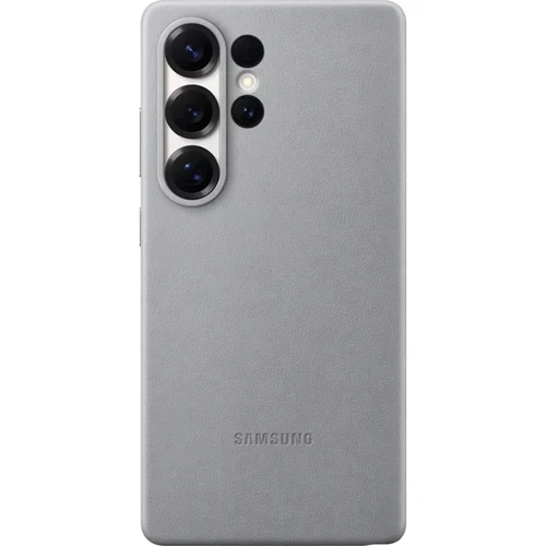Чехол для телефонов Samsung Kindsuit Case Gray (EF-VS938PJEGWW) for Samsung S938 Galaxy S25 Ultra