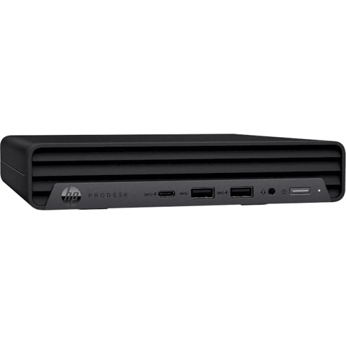 Персональный компьютер (ПК) HP ProDesk 400 G6 DM (23H16EA)
