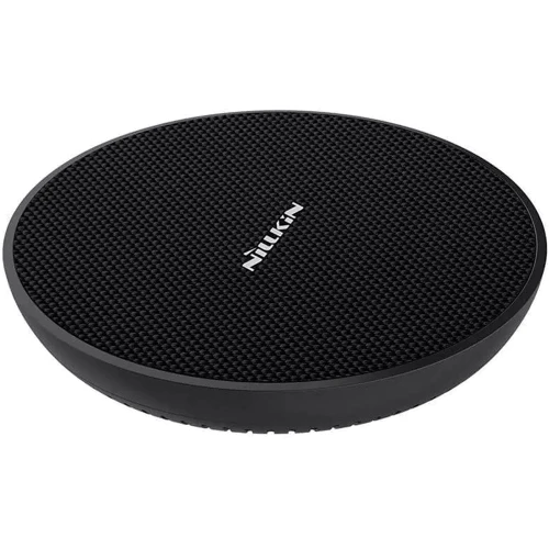 

Nillkin Wireless Charger PowerFlash Classic Nylon MC035 15W Black
