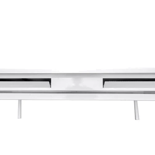 Обігрівач Ecoteplo Lion 1200 М White: Вага 27 кг