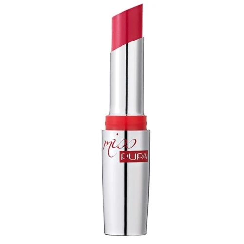 

Pupa Miss Ultra Brilliant Fashion Victim Pearly Pink Помада для губ 2.4 g