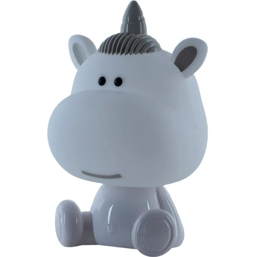 Світильник-нічник Kite LED з акумулятором Unicorn (K24-491-1-1): Вид Тварина