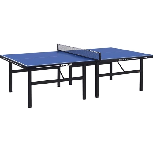Теннисный стол Kettler Indoor 11 ITTF (7140-650)