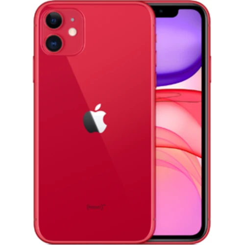 Apple iPhone 11 128GB Red (MWLG2) Approved Витринный образец