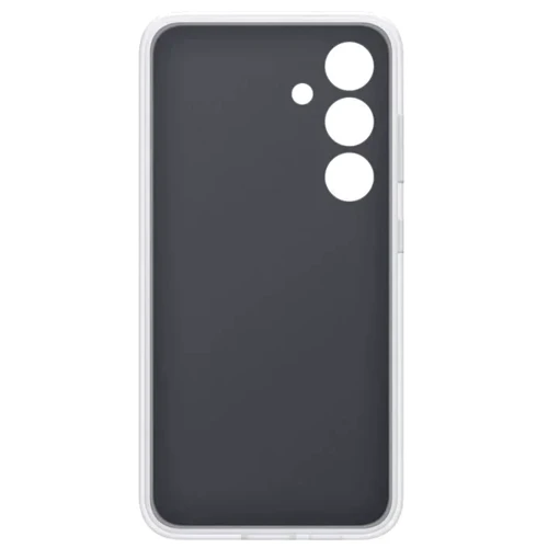Чехол для телефонов Samsung Flipsuit Case Yellow (EF-MS921CYEGWW) for Samsung S921 Galaxy S24: Пленка в комплекте нет