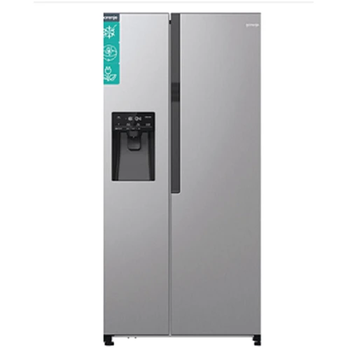 Холодильник Side-by-Side Gorenje NRR 9185 ESXL1
