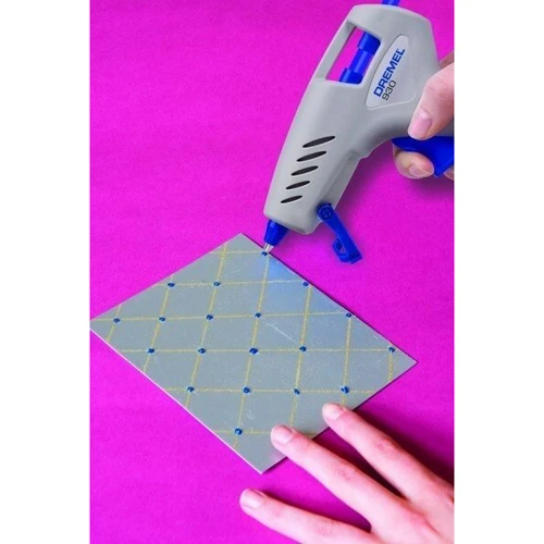 Клеевой пистолет Dremel 930 JC (F0130930JC): Производитель Dremel