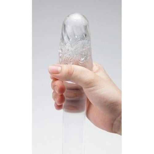 Мастурбатор Tenga Egg Surfer (Серфер)