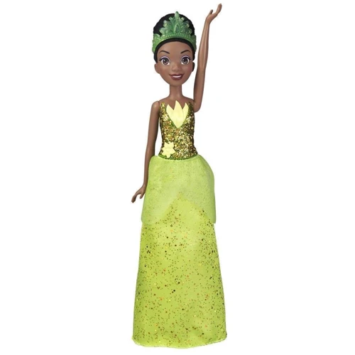 Кукла Hasbro Disney Princess Принцесса Дисней TIANA (E4162) фото 7