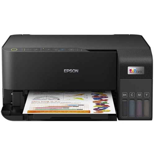 МФУ Epson EcoTank L3550 Wi-Fi (C11CK59404)