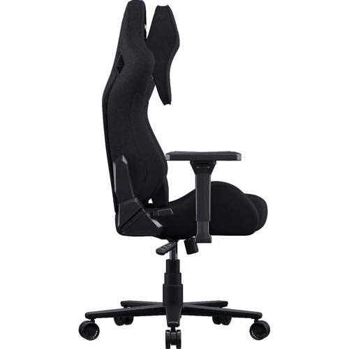 Кресло игровое Anda Seat Kaiser Frontier Fabric Black Size XL (AD12YXL-17-B-F-B01) фото 6