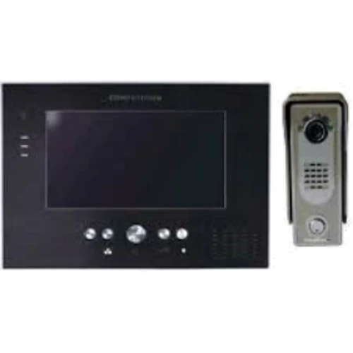 Competition MT373C-CK Black