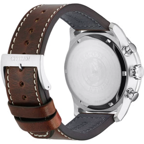 Наручний годинник Citizen CA4210-16E: Тип Мужские