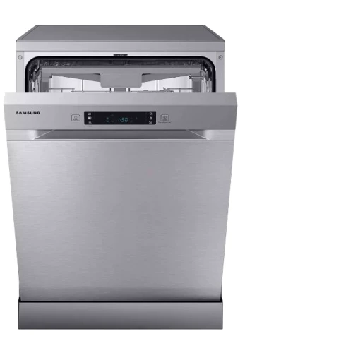 Встраиваемая посудомоечная машина SAMSUNG DW60CG550FSR: Размеры 84.5x59.8x60 см