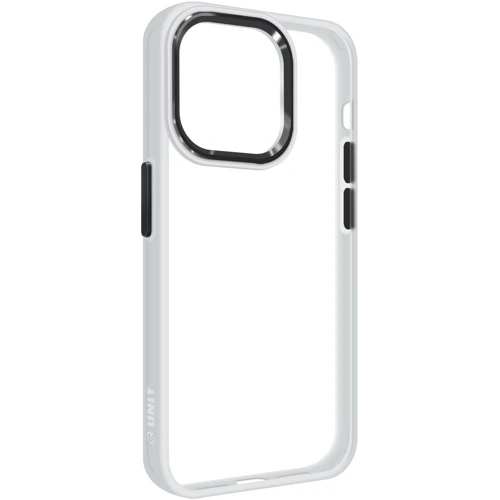 Чехол для iPhone ArmorStandart UNIT2 Case Matte Clear for iPhone 13 Pro (ARM74800)